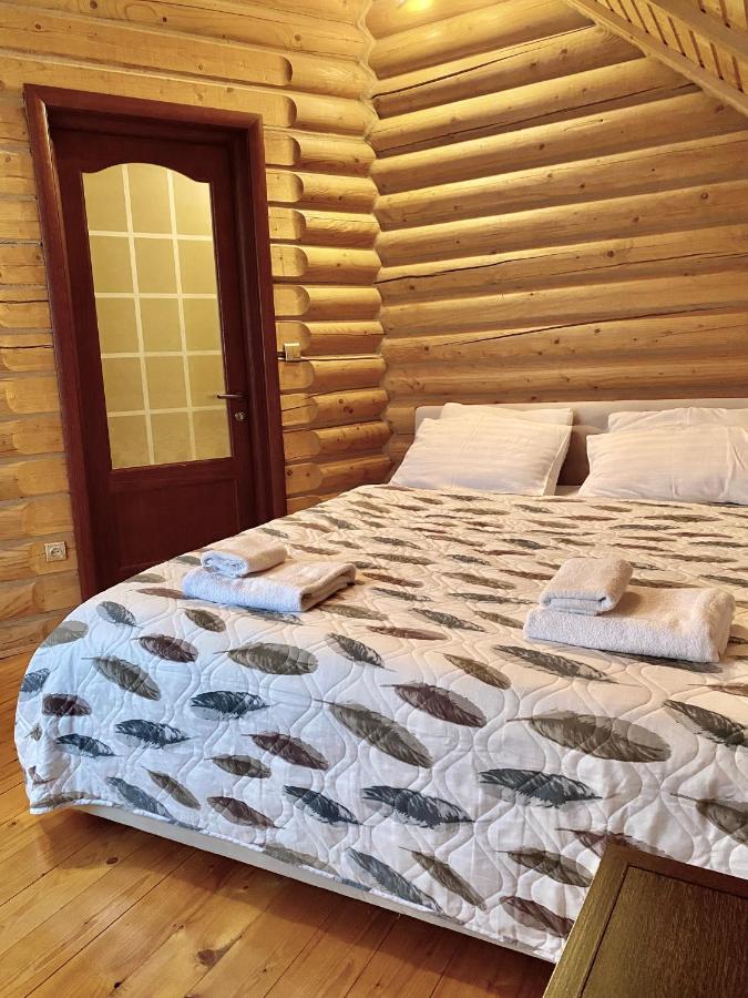 فيلا تاتاريففي Chalet Four Seasons المظهر الخارجي الصورة