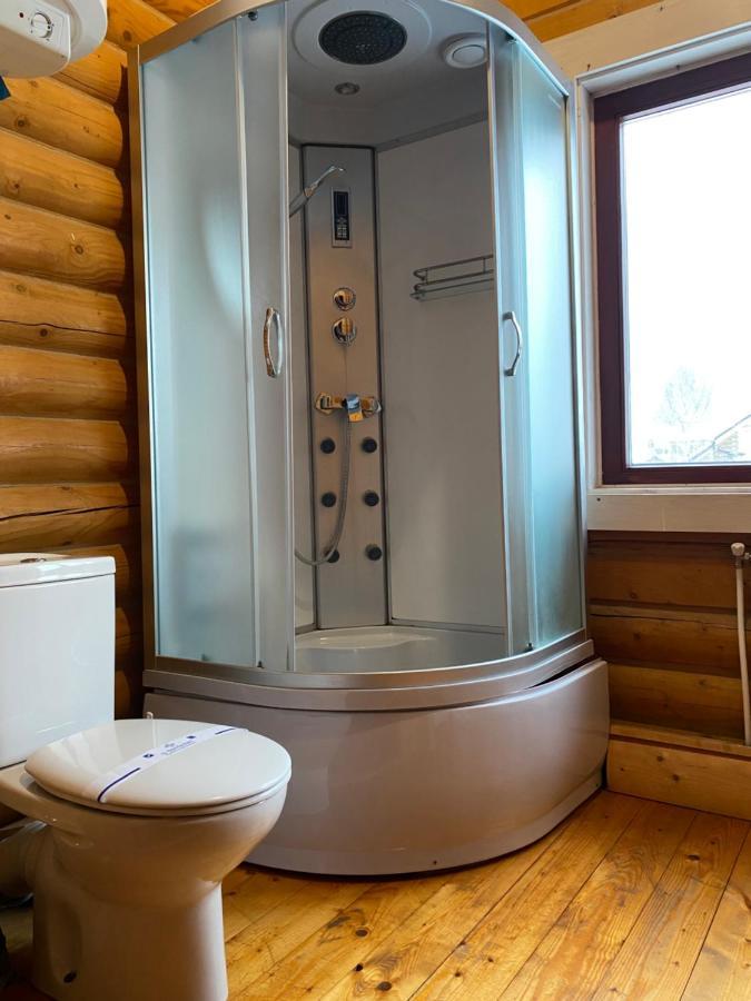فيلا تاتاريففي Chalet Four Seasons المظهر الخارجي الصورة