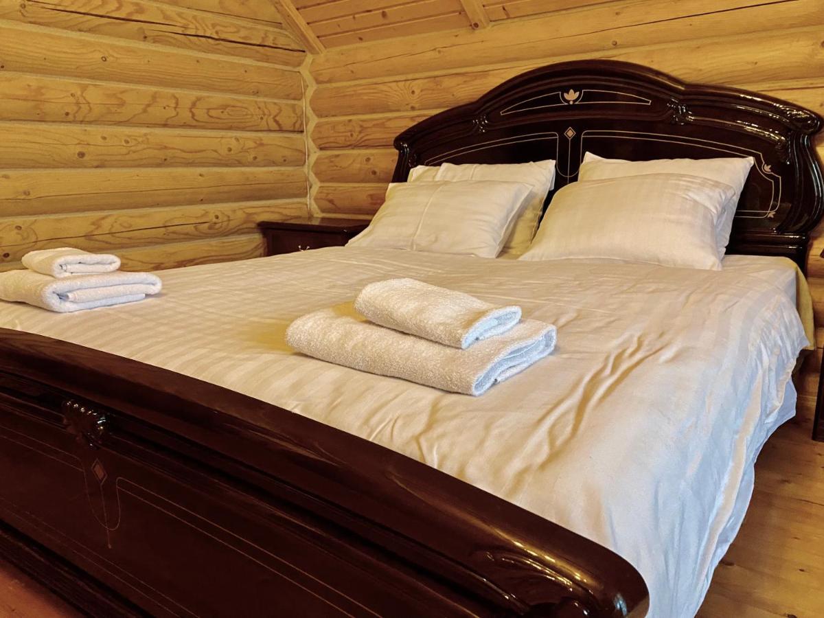 فيلا تاتاريففي Chalet Four Seasons المظهر الخارجي الصورة